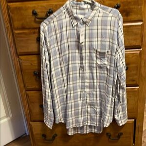 Women’s Loft Button Down